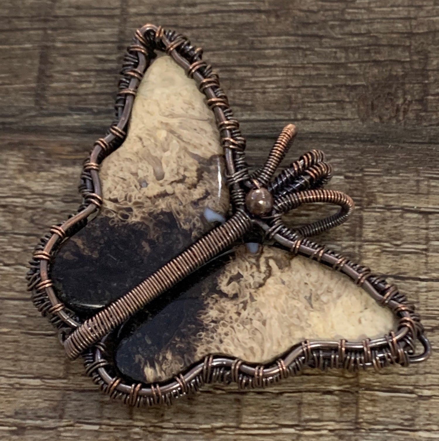 Hand Crafted Jewelry