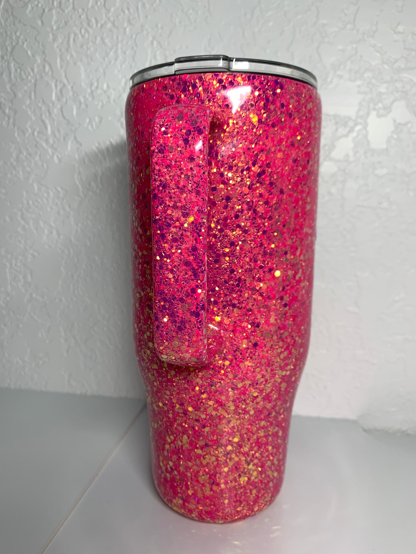 Custom painted Tumbler