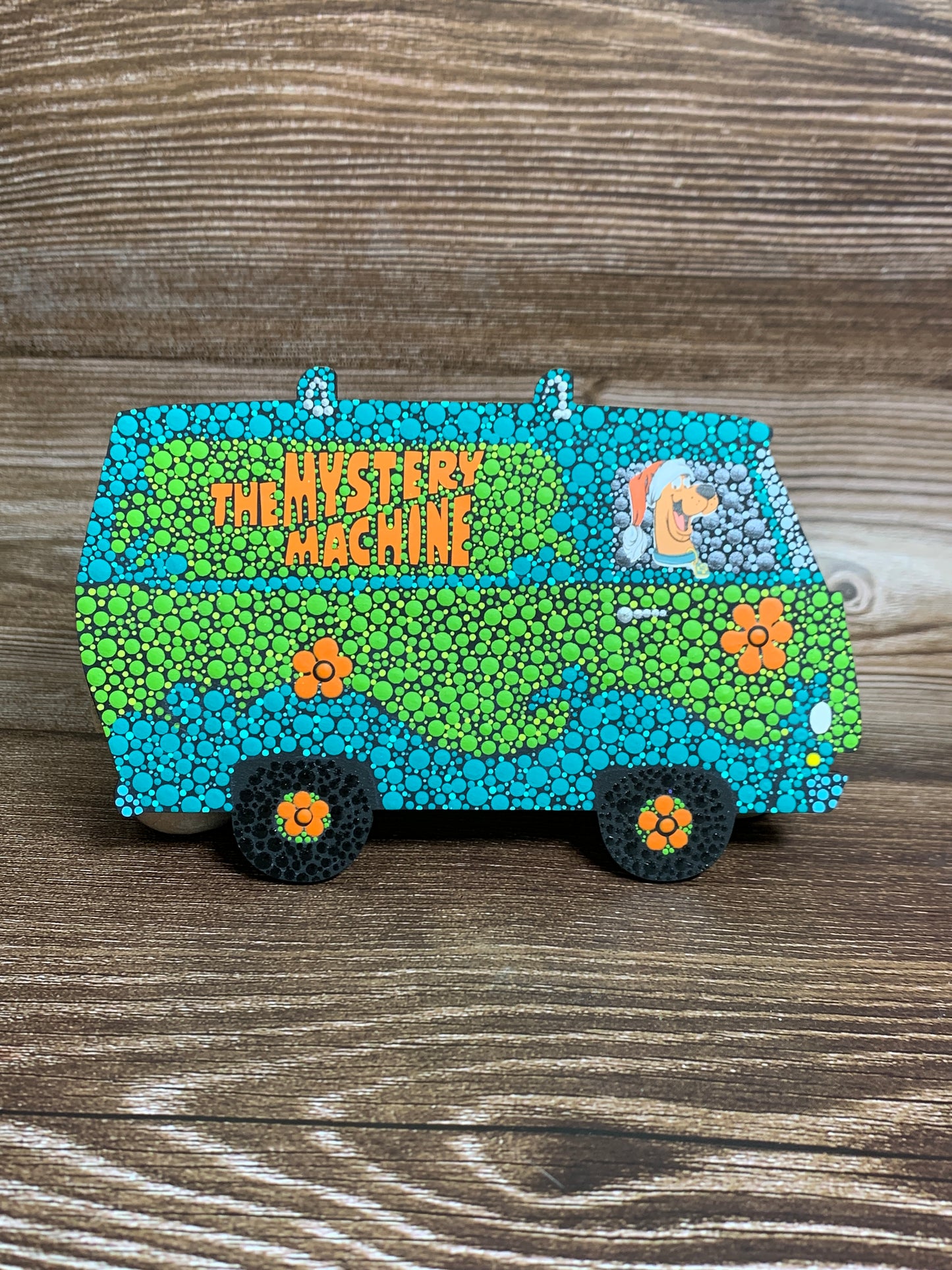 *RESERVED CUSTOM ORDER