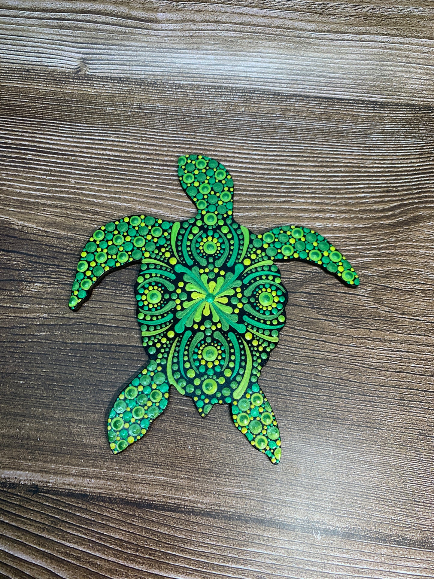 Sea Turtle
