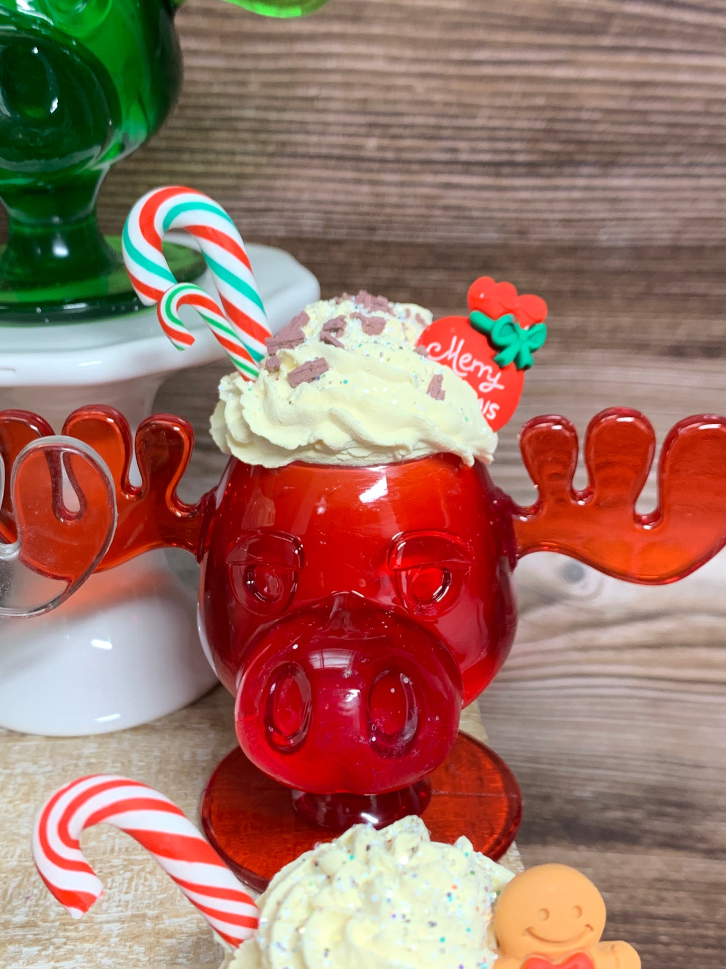 Limited Edition Mini Mugs