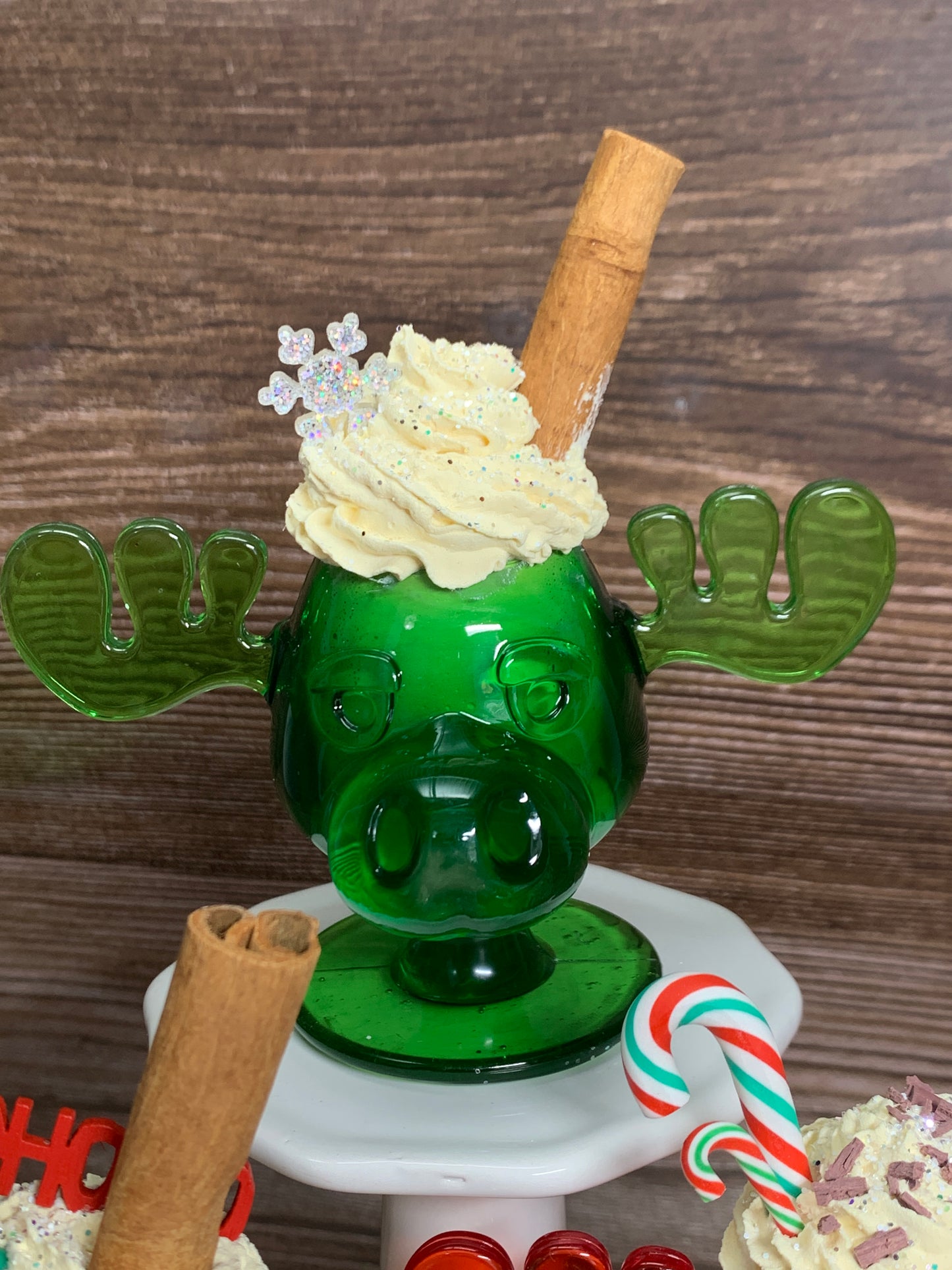 Limited Edition Mini Mugs