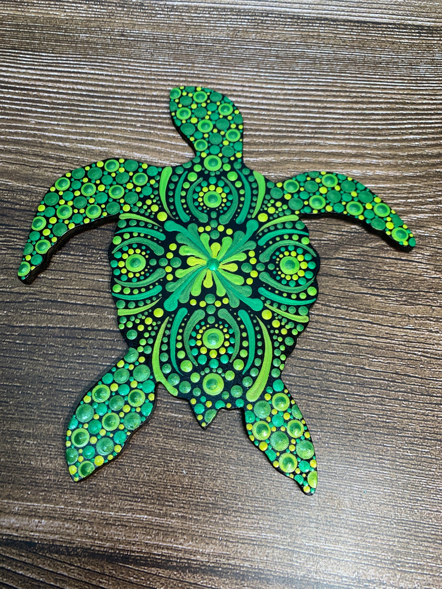 Sea Turtle