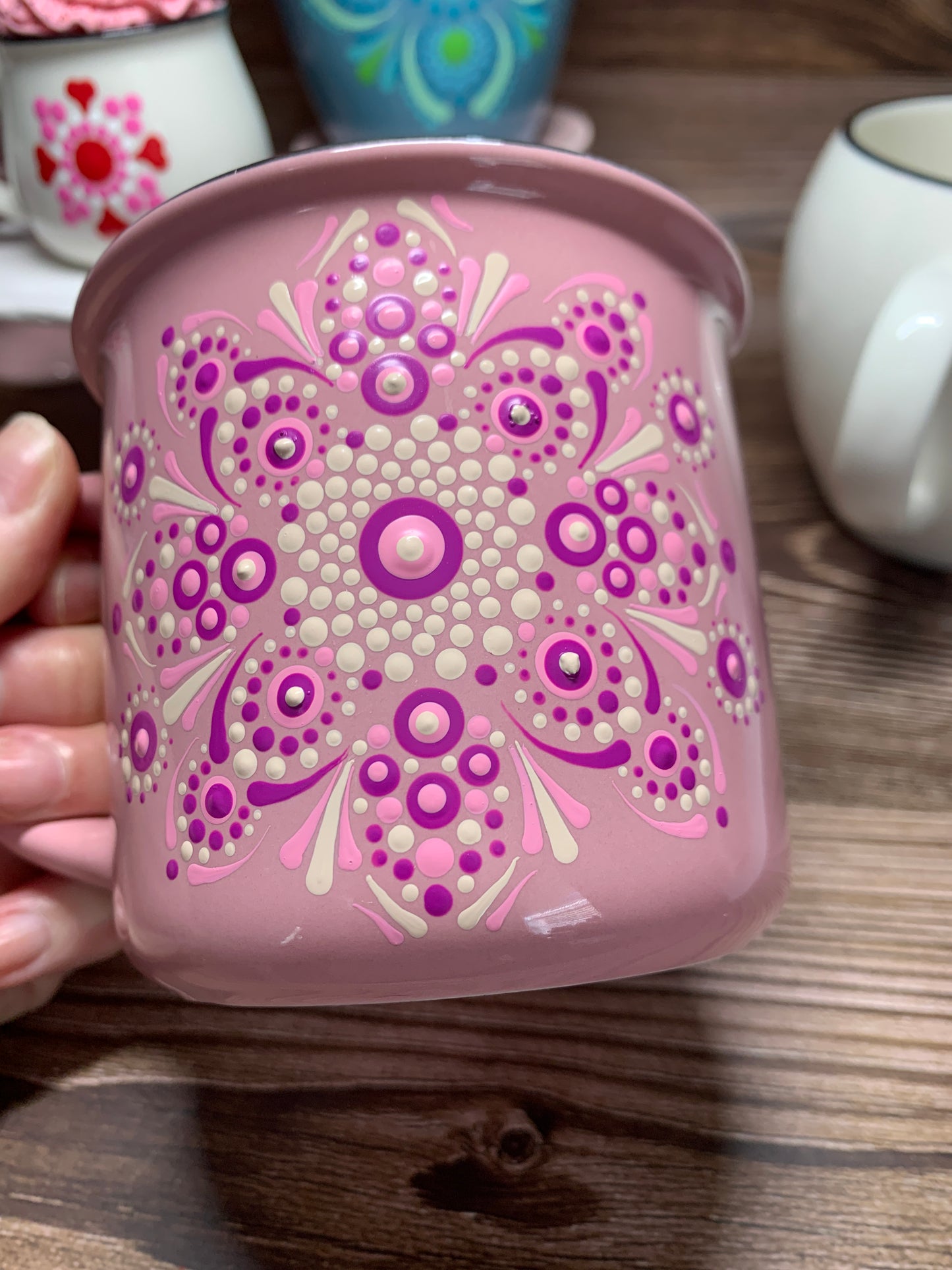 Reserved listing for Pamela