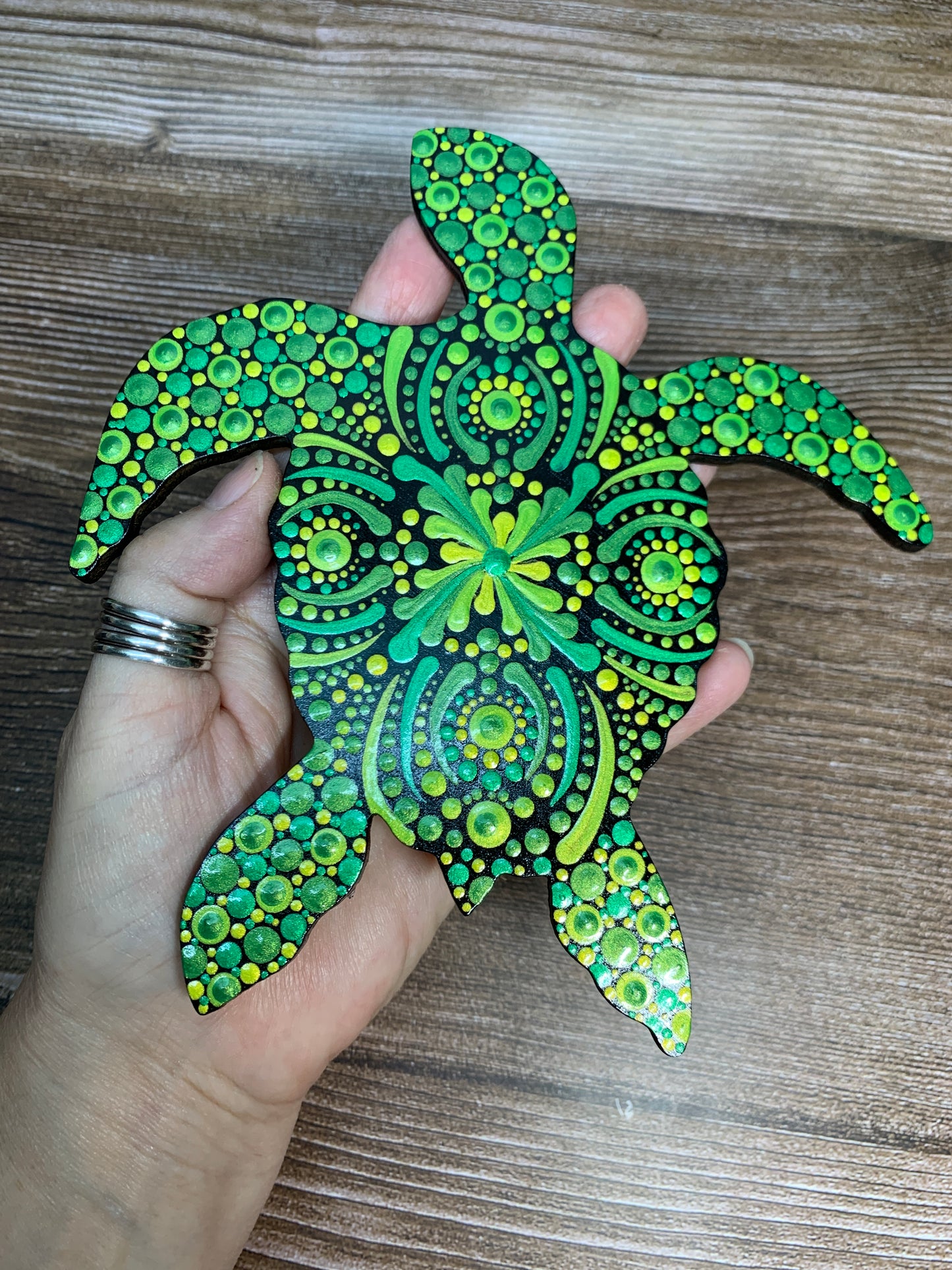 Sea Turtle