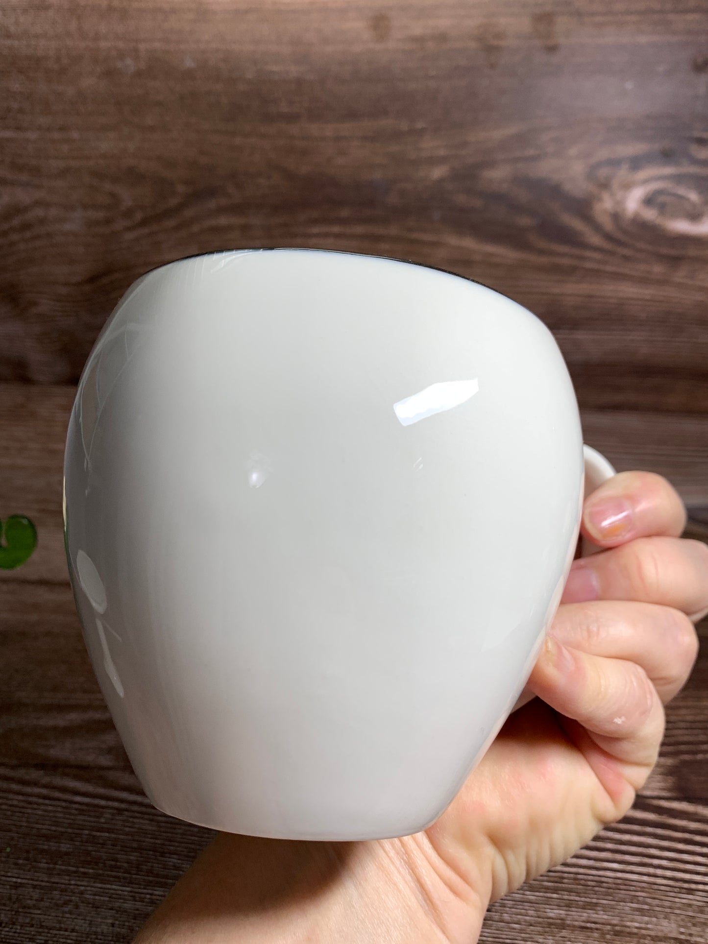 Ceramic Valentine Mug