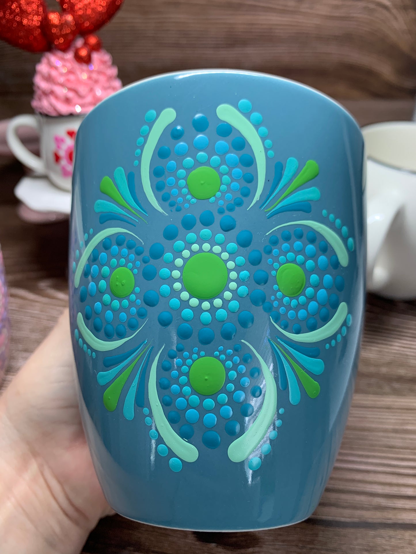 Reserved listing for Pamela