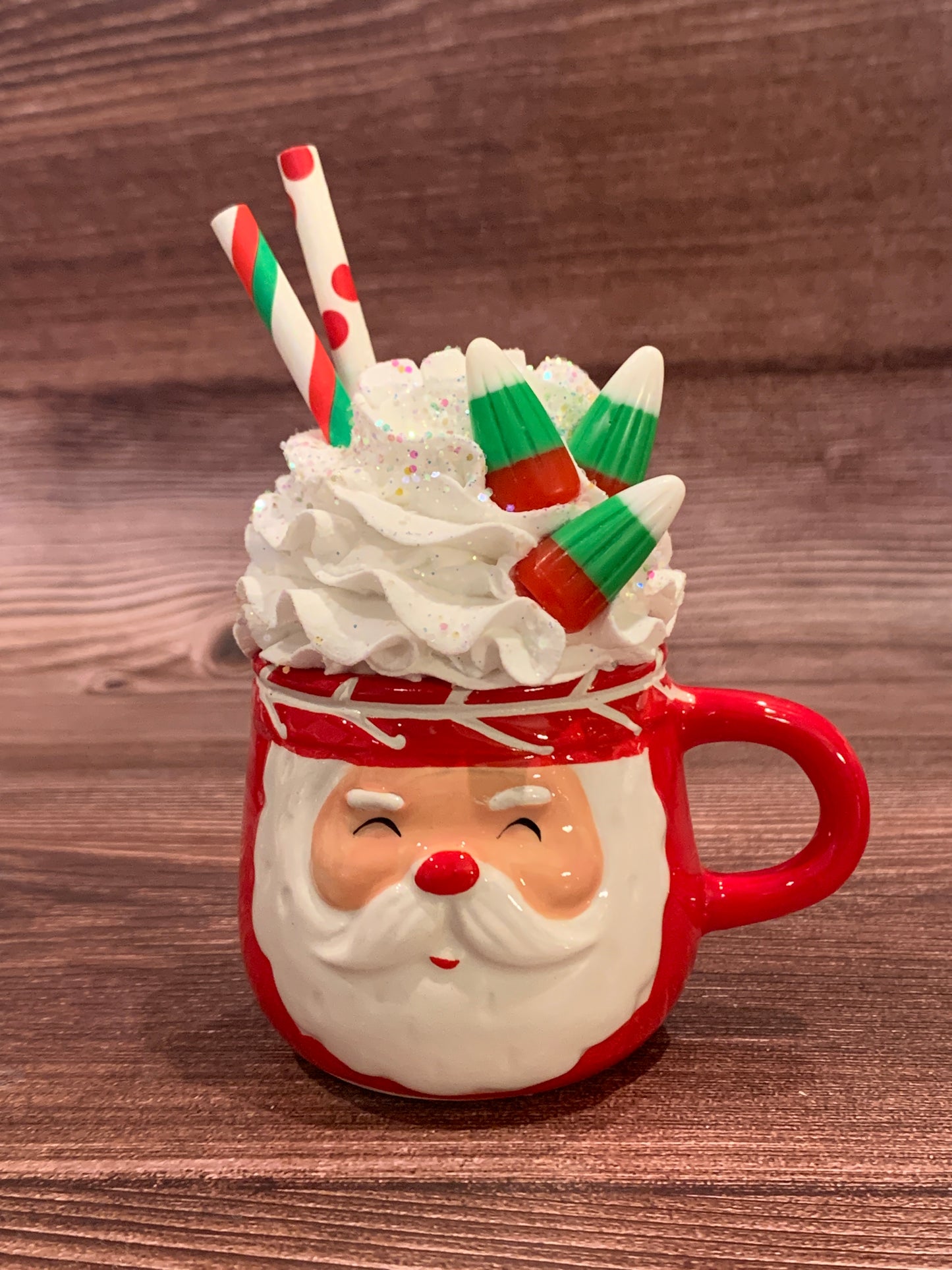 New Santa Mini Mug