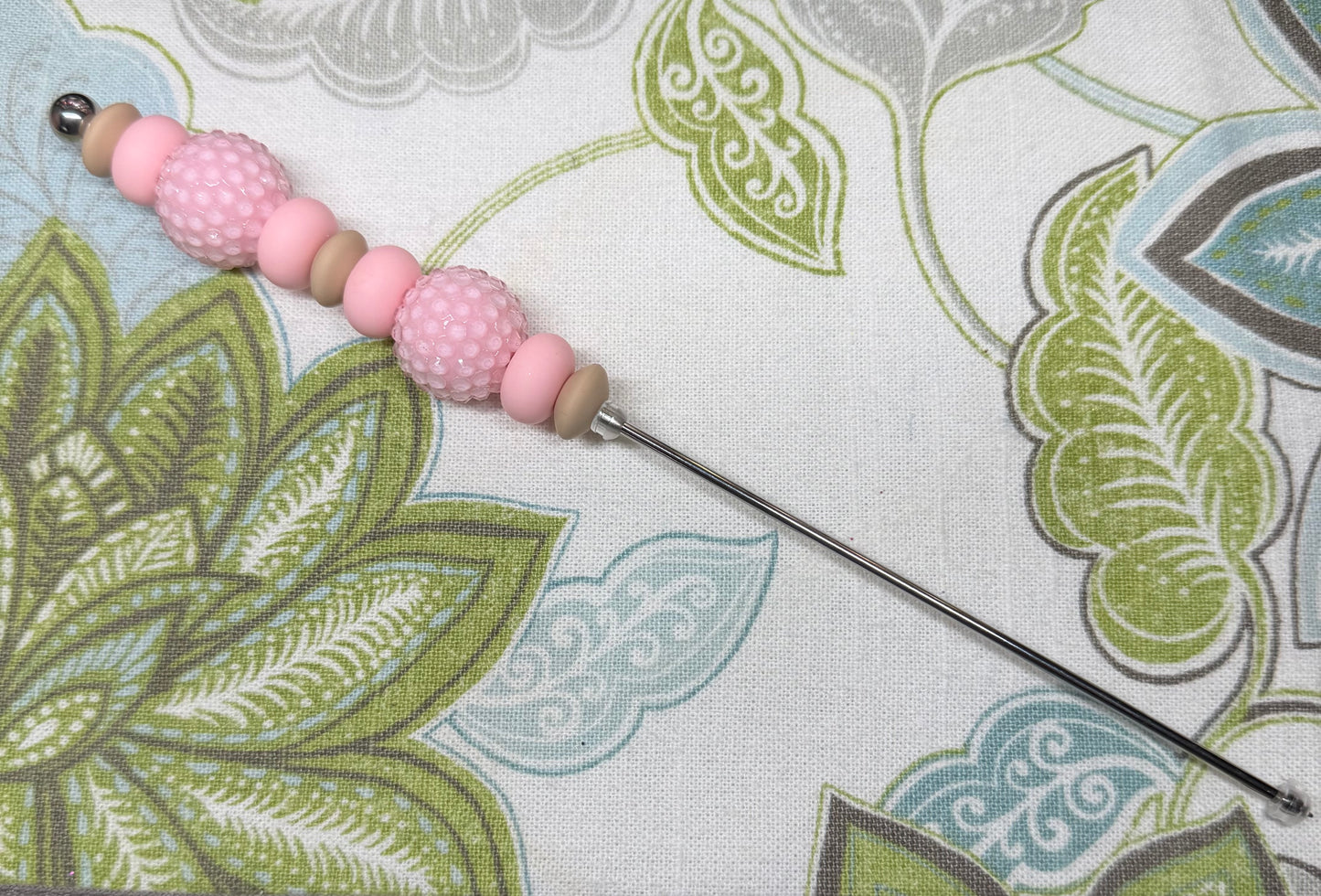8 inch Snowglobe pokey tool or Cake/Cookie Scribe