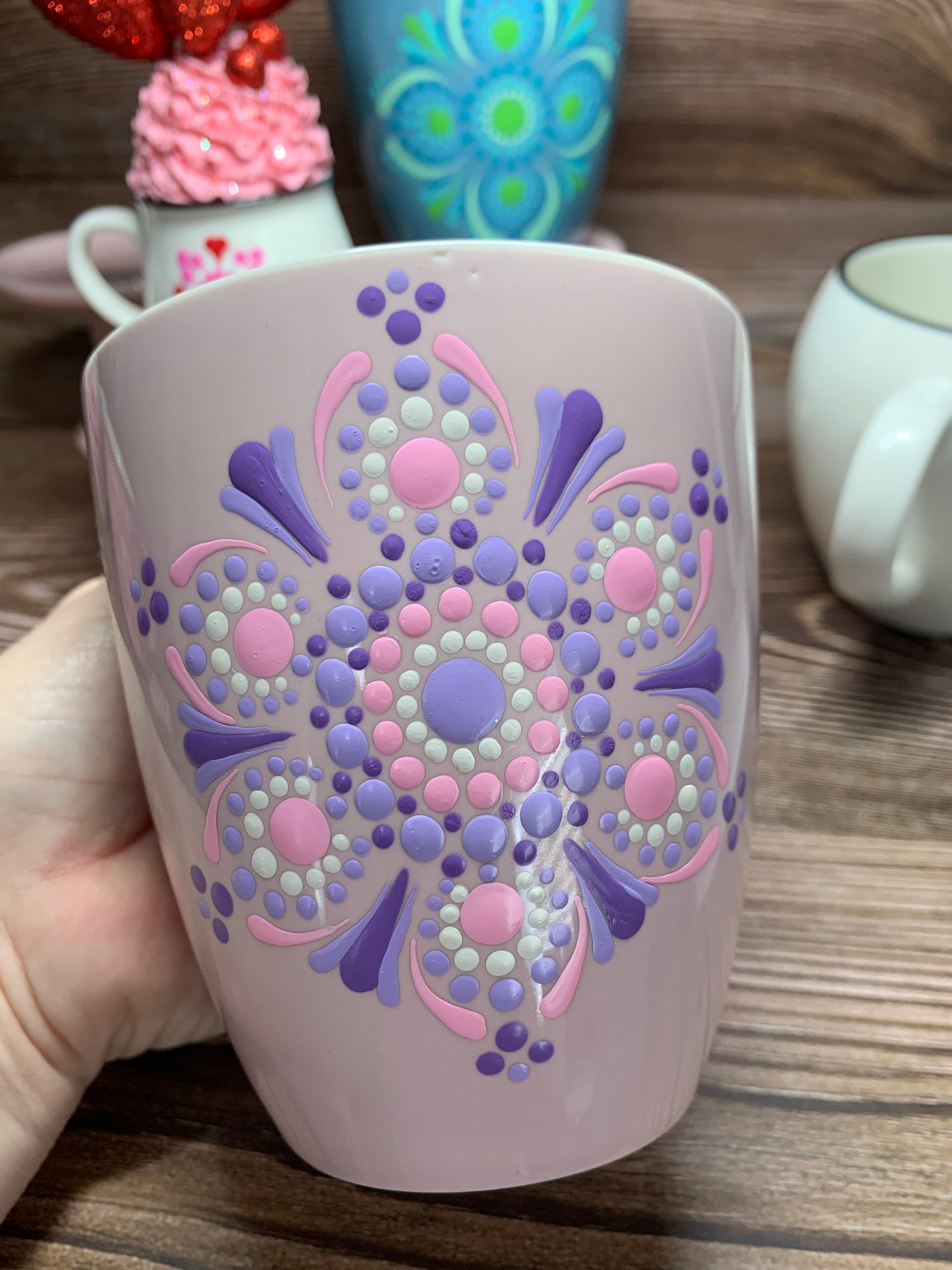 Reserved listing for Pamela