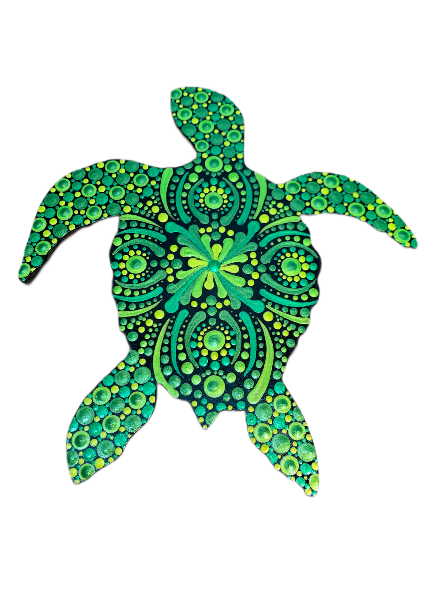 Sea Turtle