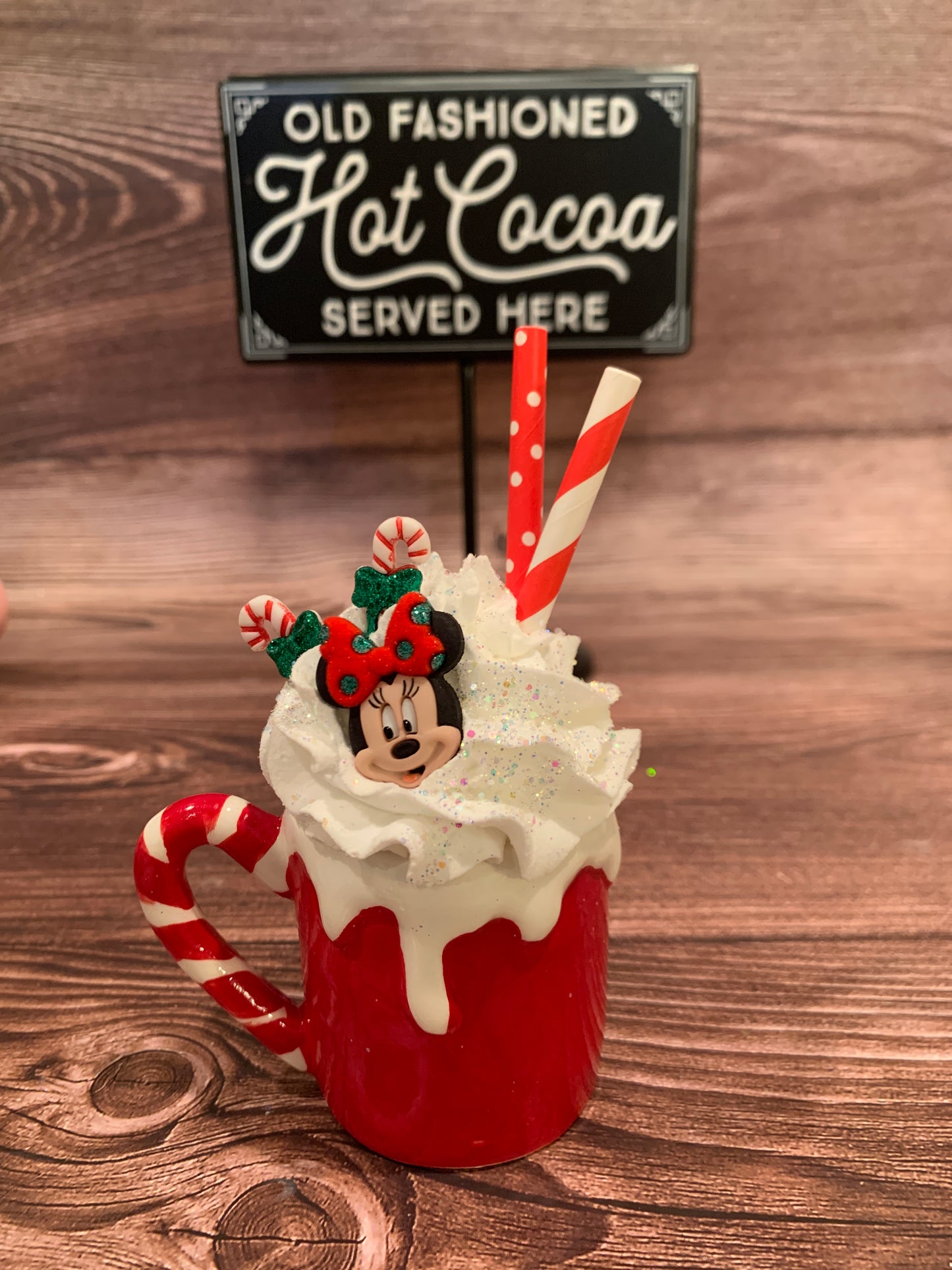 Mice Drip Cup Mini Mug