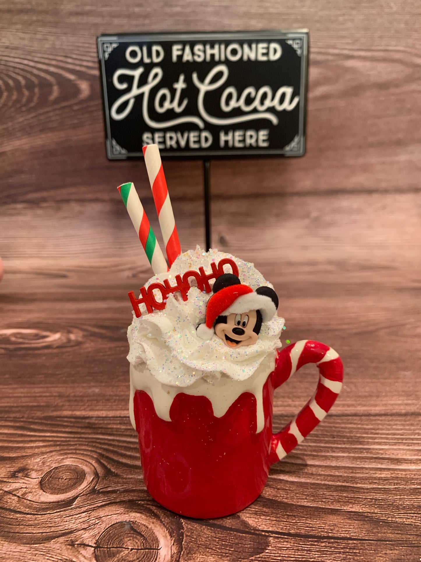 Mice Drip Cup Mini Mug