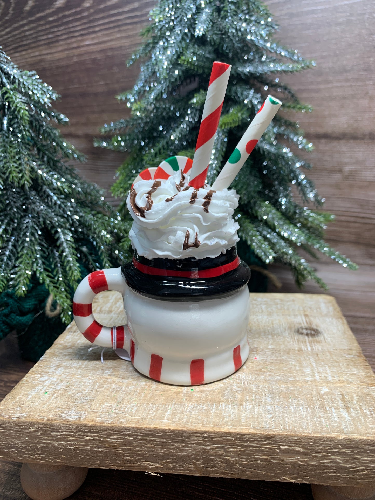 Snowman Mini Mug