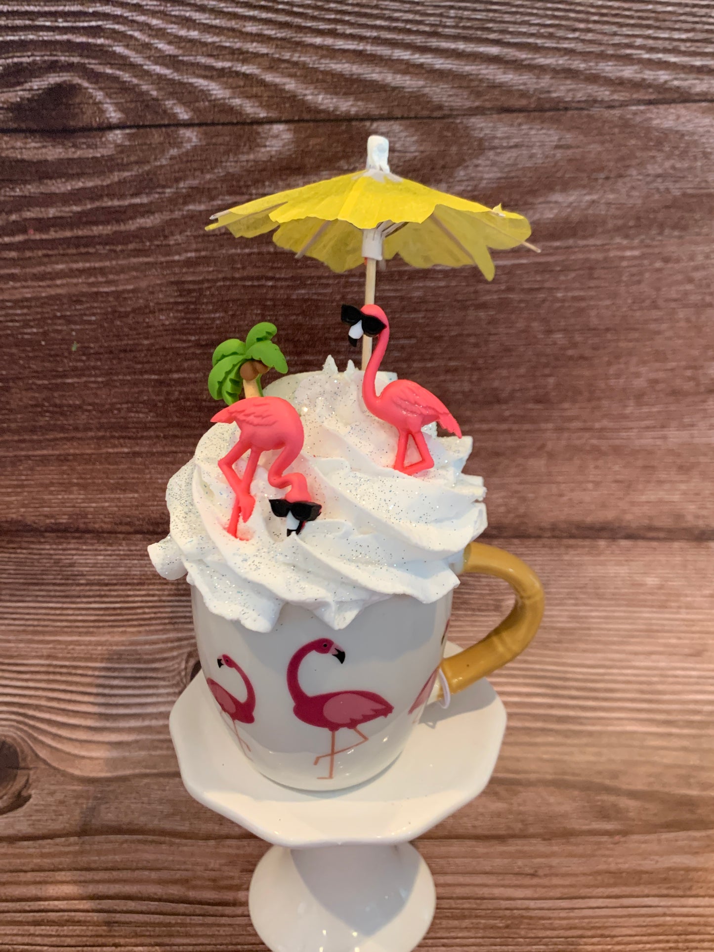 Summertime Mini Mugs