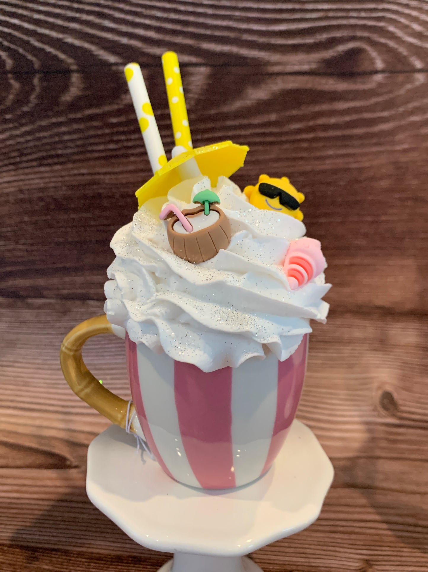 Summertime Mini Mugs