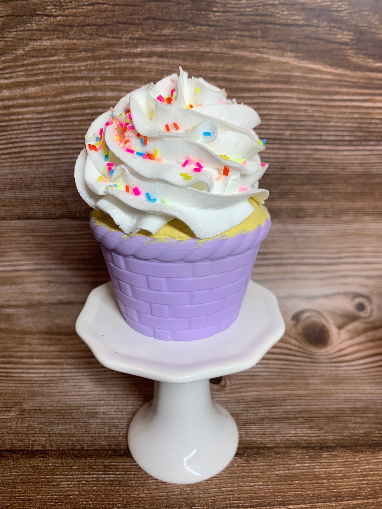 Faux cupcakes π§