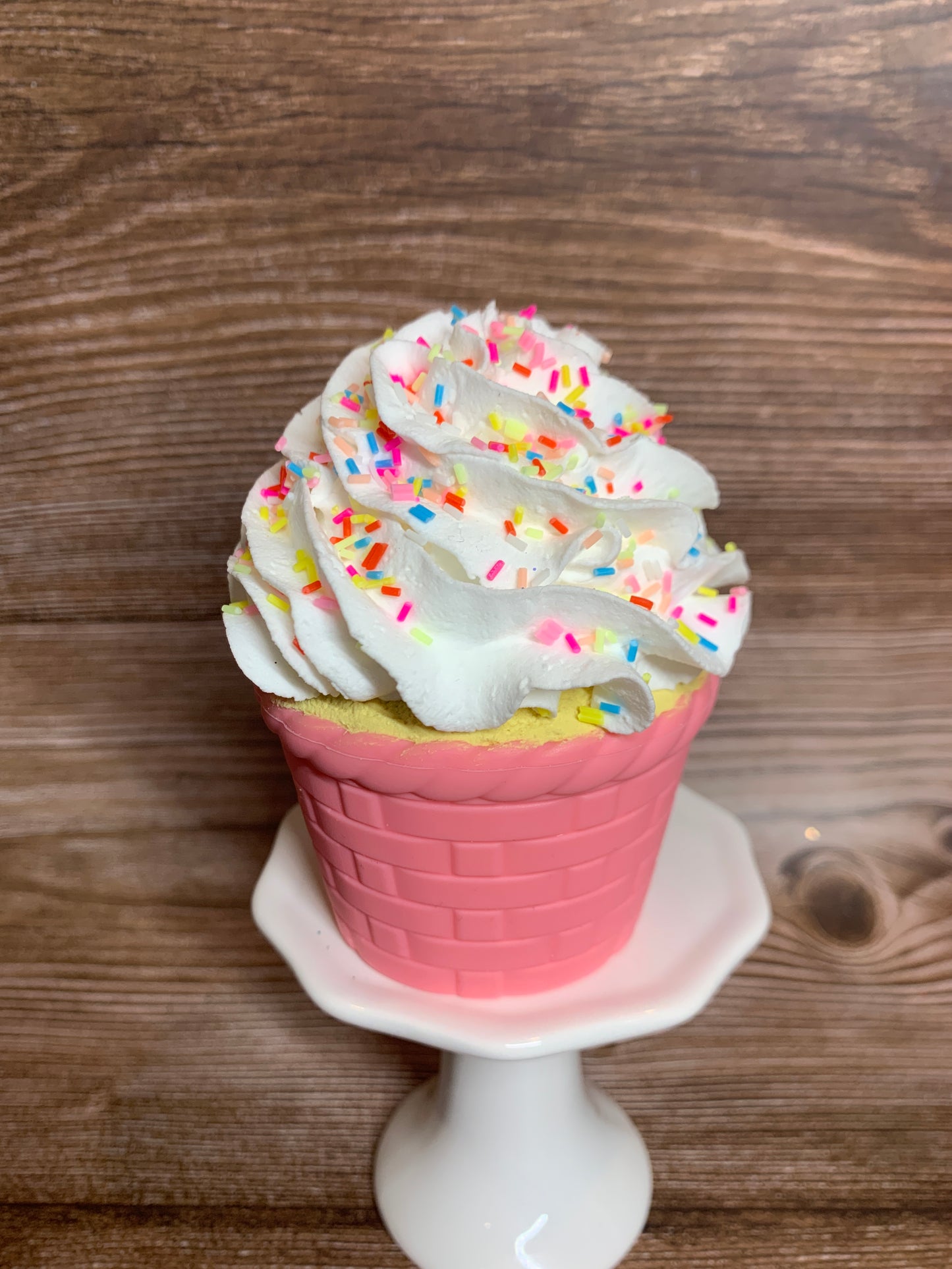 Faux cupcakes π§