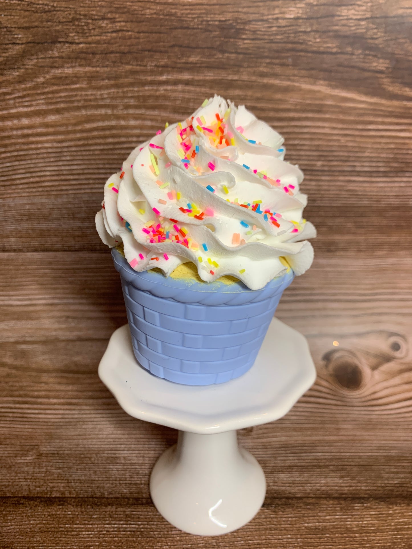 Faux cupcakes π§