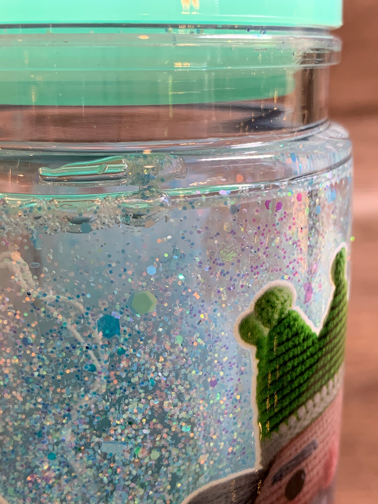 Crochet Soldiers (imperfect)