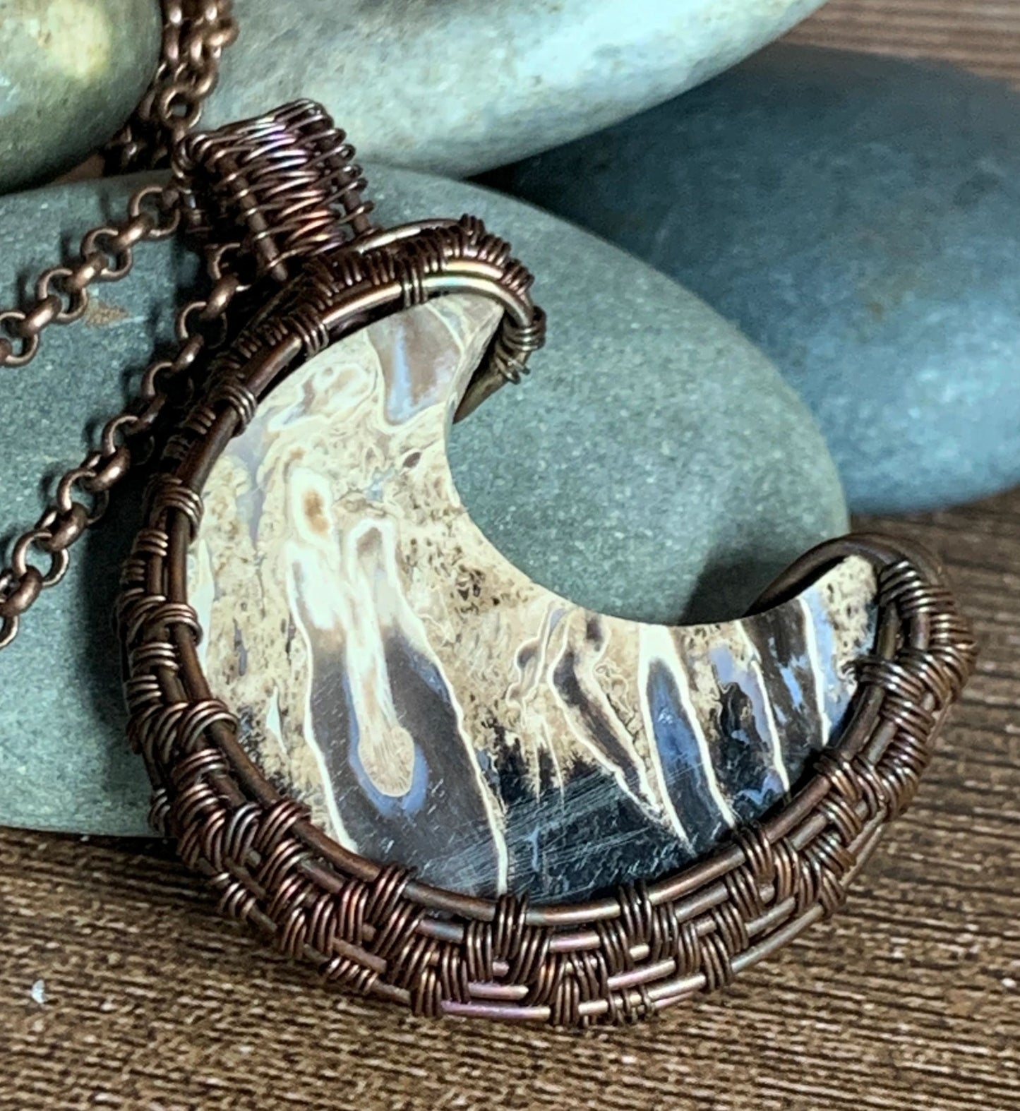 Mystic Moon
