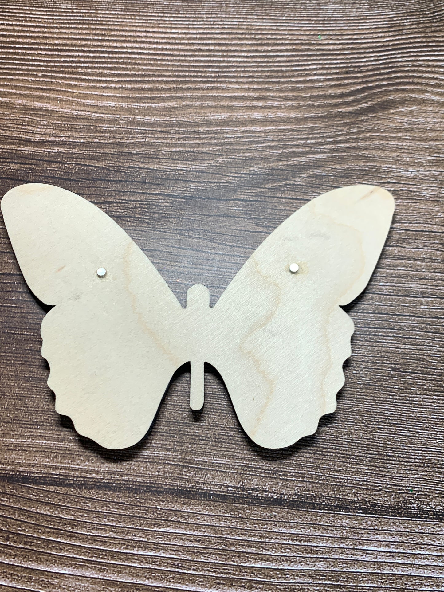 Butterfly Magnet