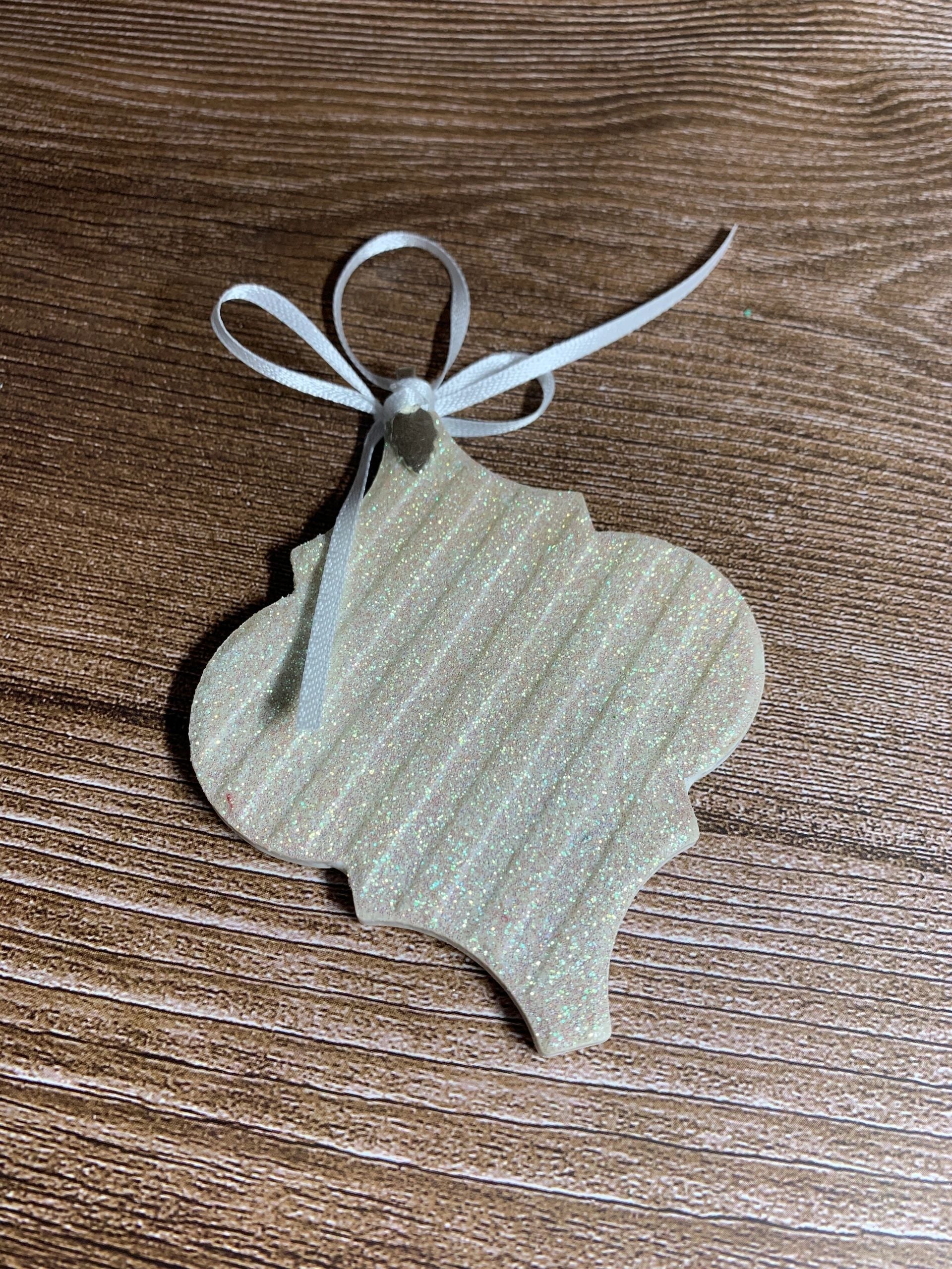 Tile Ornament Gnome #6