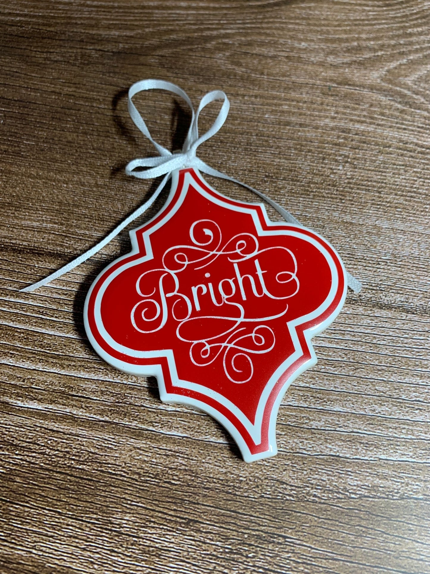 Tile Ornament Bright