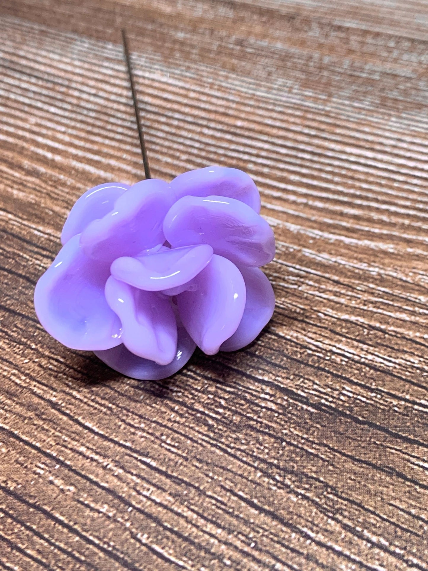 Crocus Plant Stake