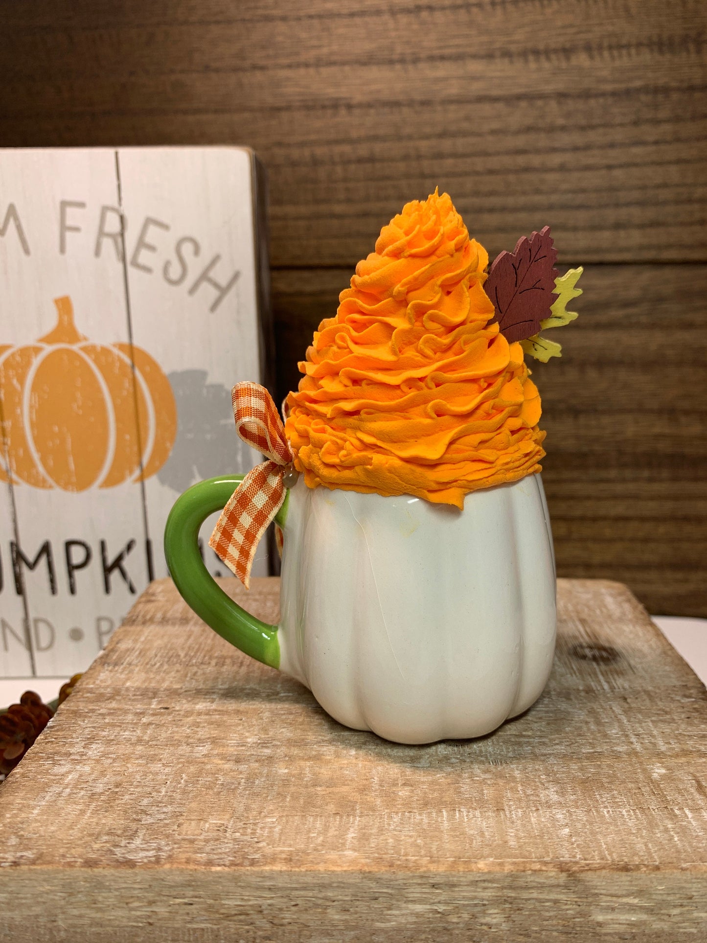 Gnome Tier Tray Mini Mug
