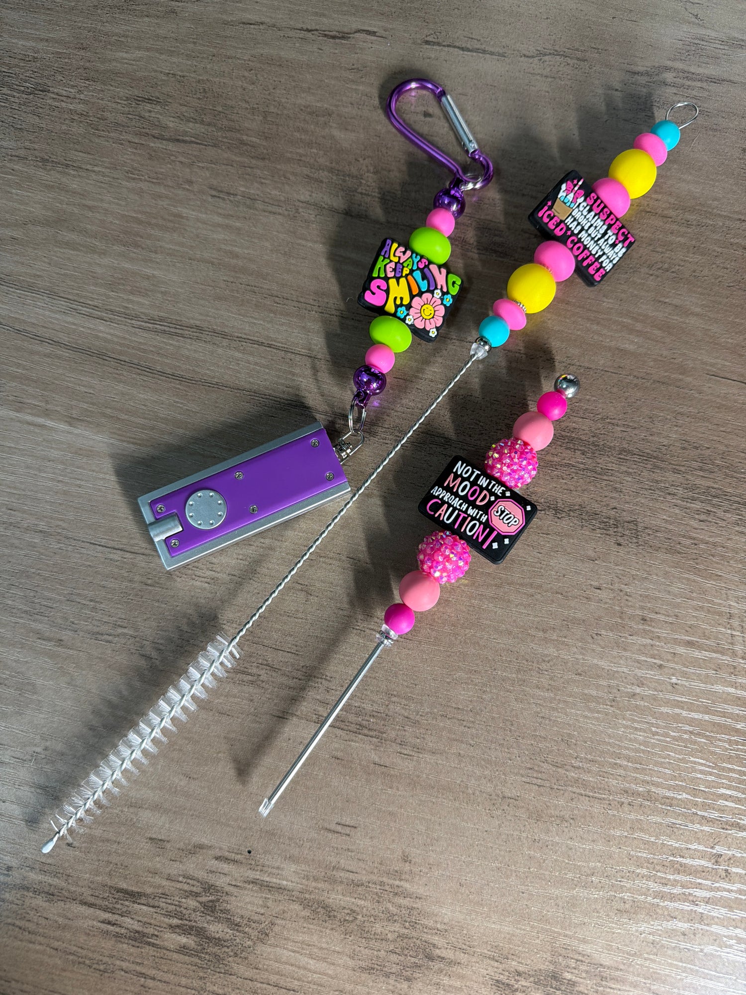 Beaded Items