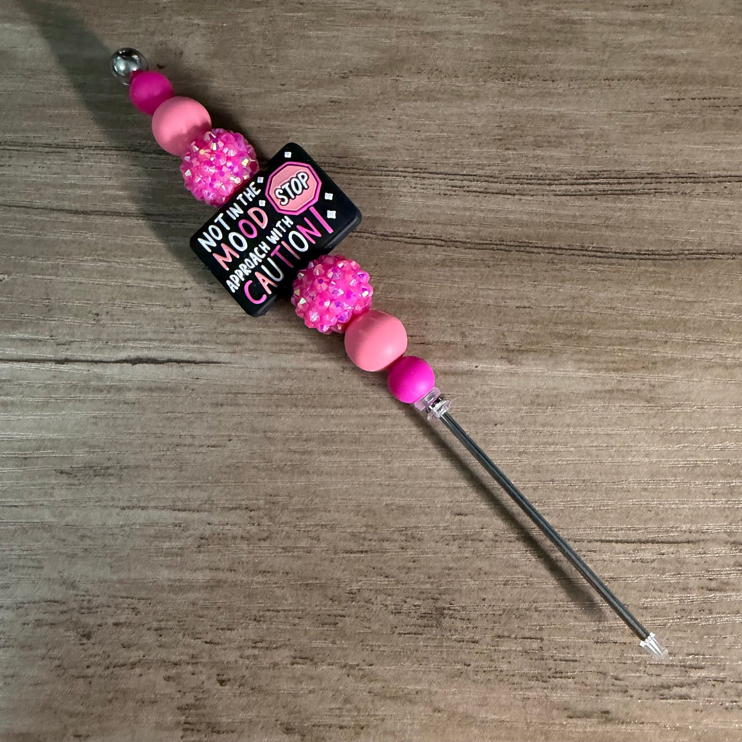 6 inch Snowglobe pokey tool or Cake/Cookie Scribe