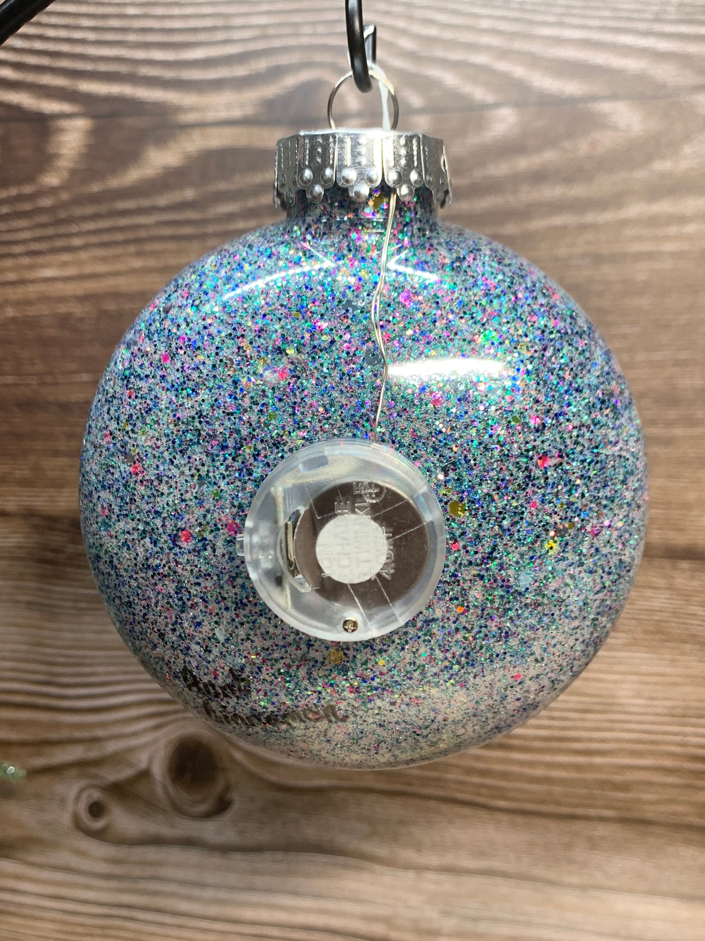 LO#36 Twinkle Bauble