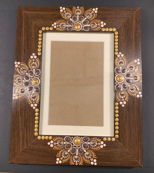 Custom Frame Order