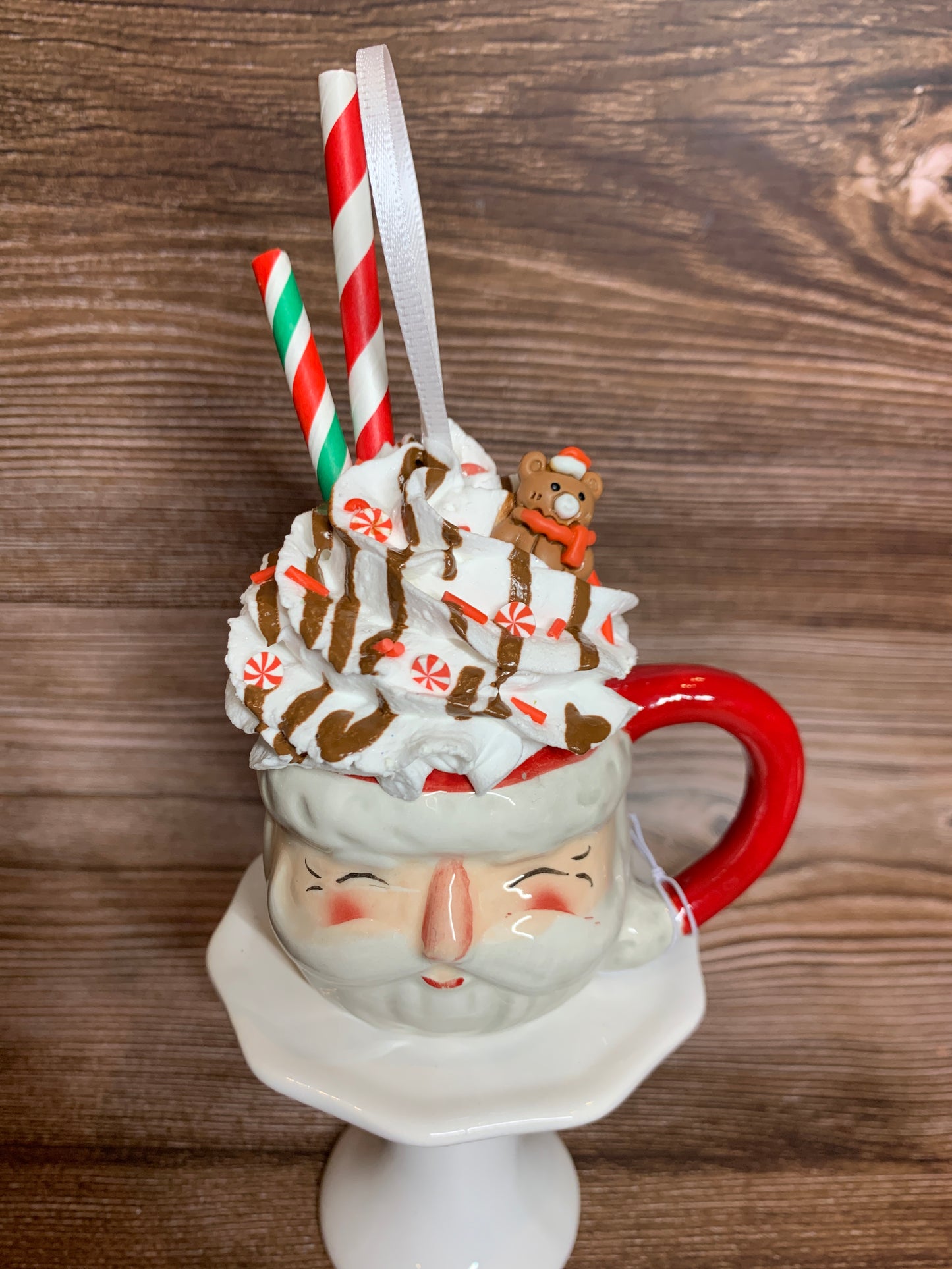 Santa Mini Mug