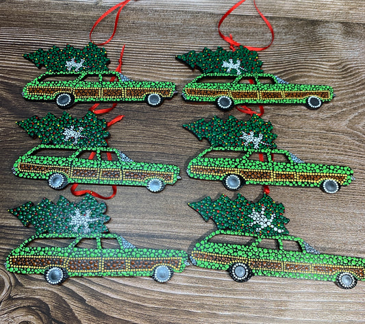Reserved Custom Order