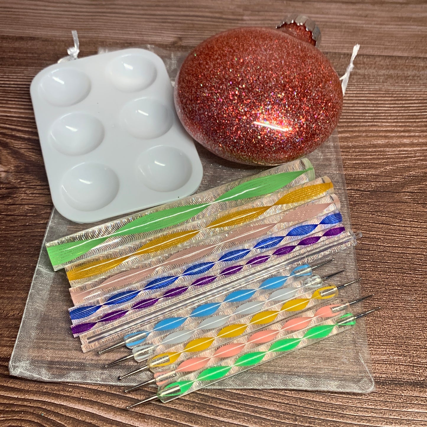 Beginner Dot Art Kit