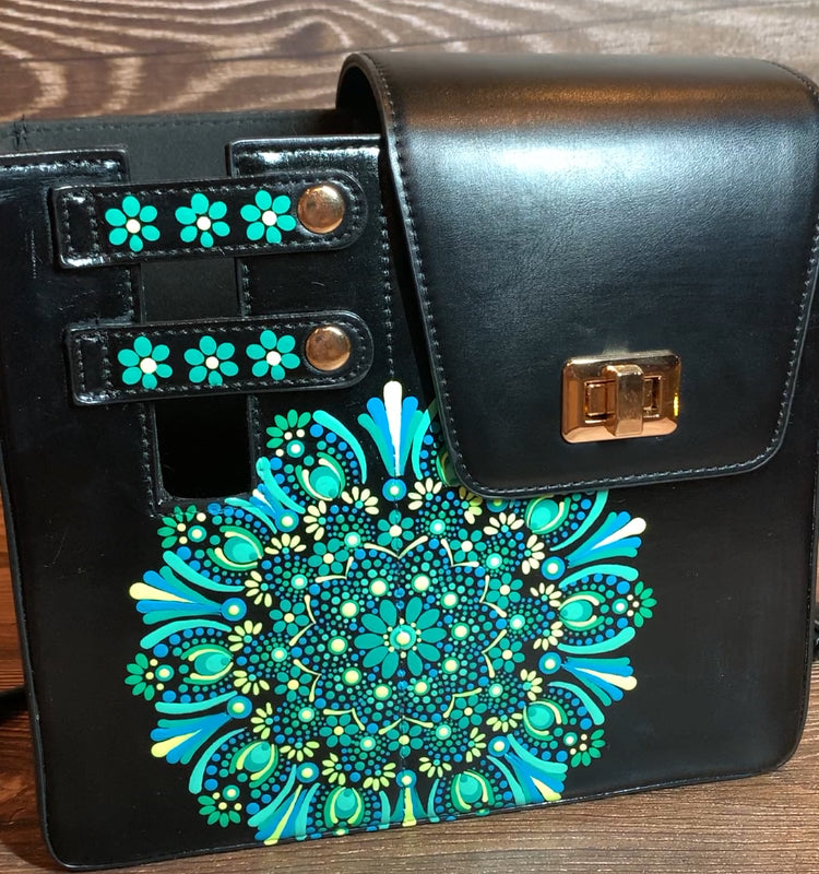 Tumbler Purse