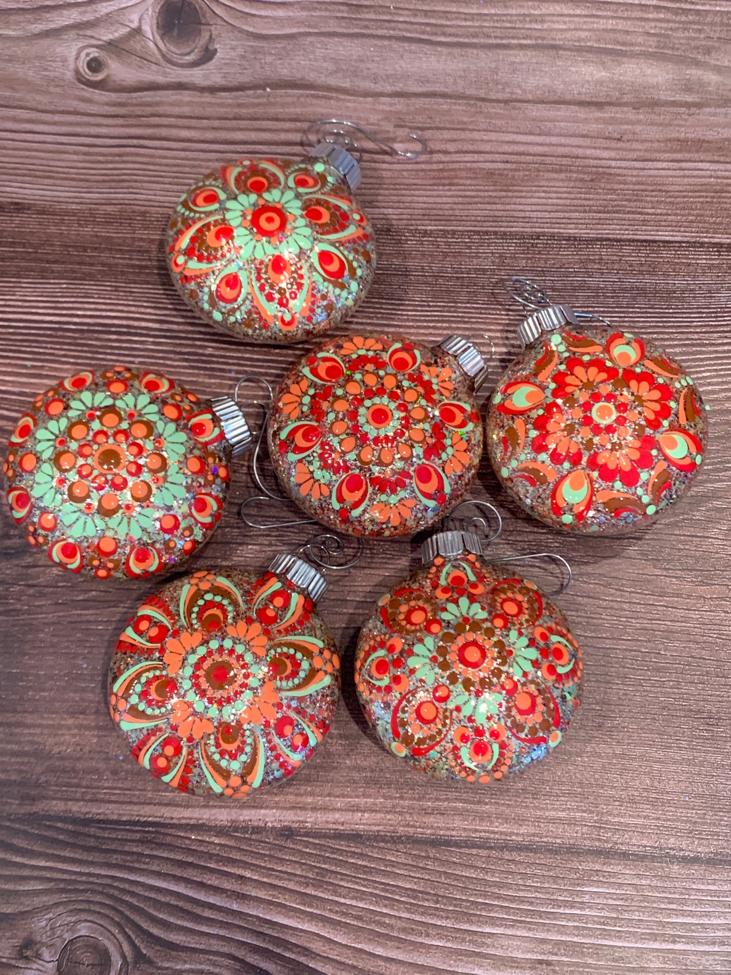 Custom order for Brittany