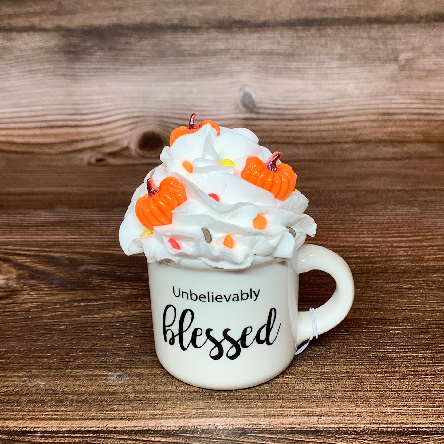 Blessed Mini Mugs