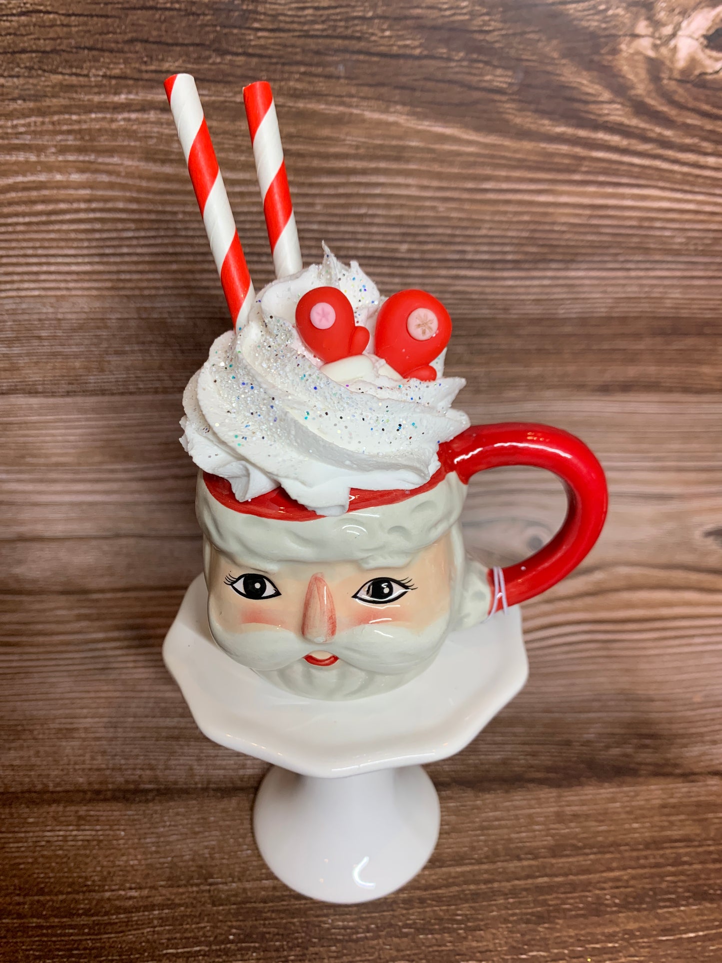 Santa Mini Mug