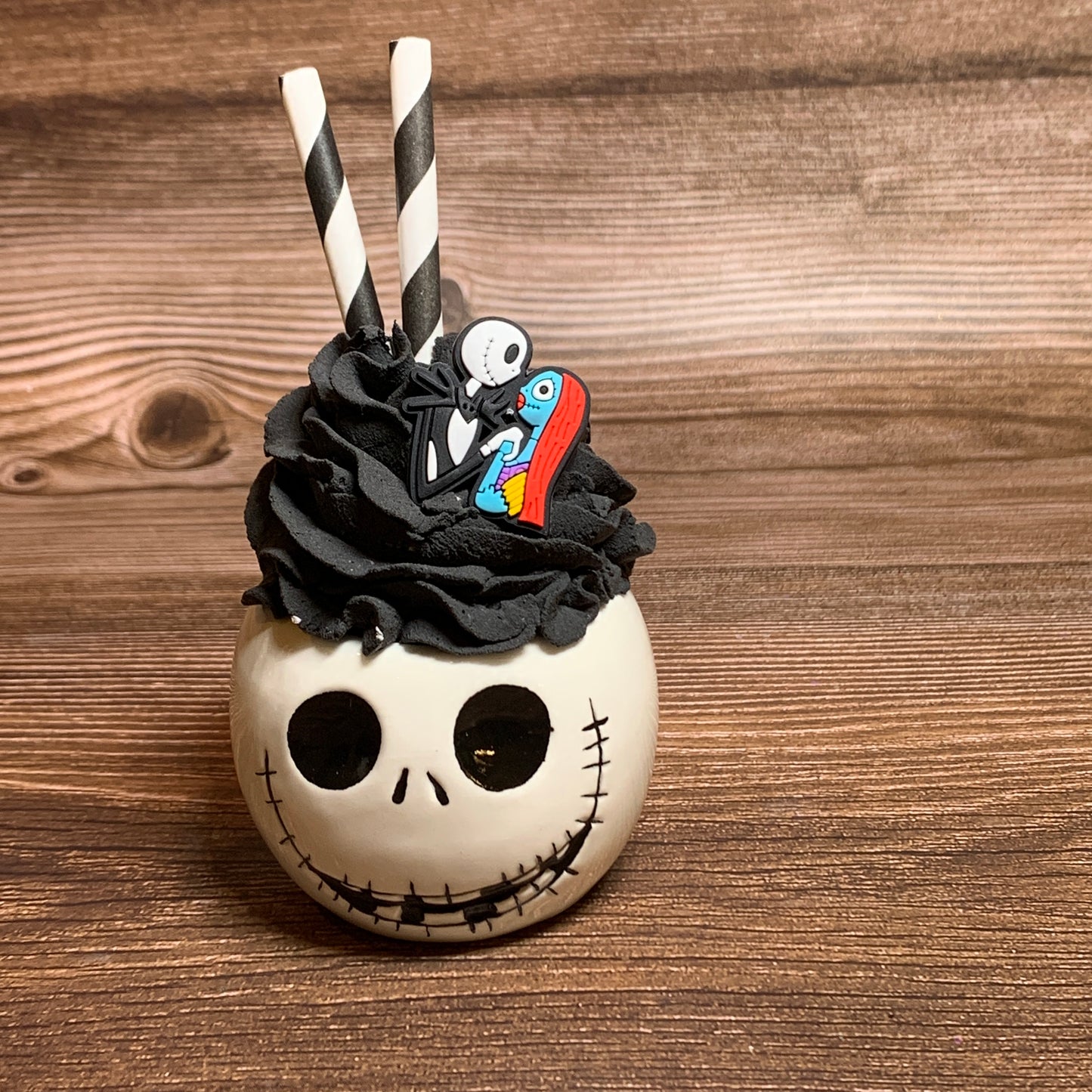 Skull Mini Mugs