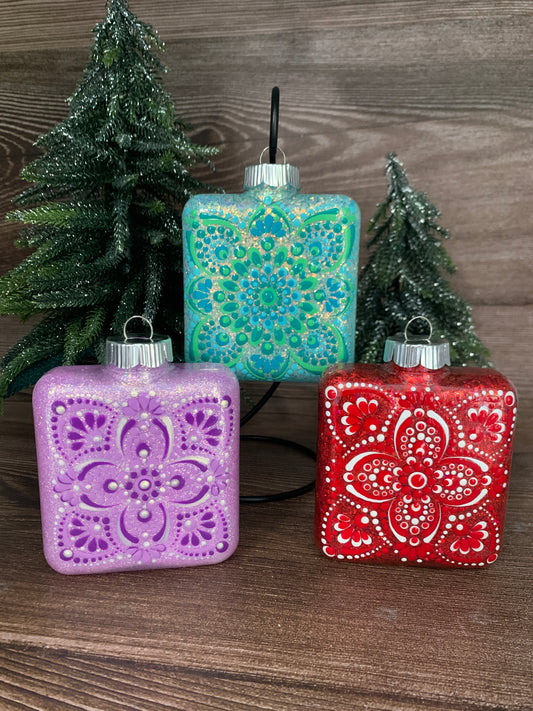 Reserved for Stephanie