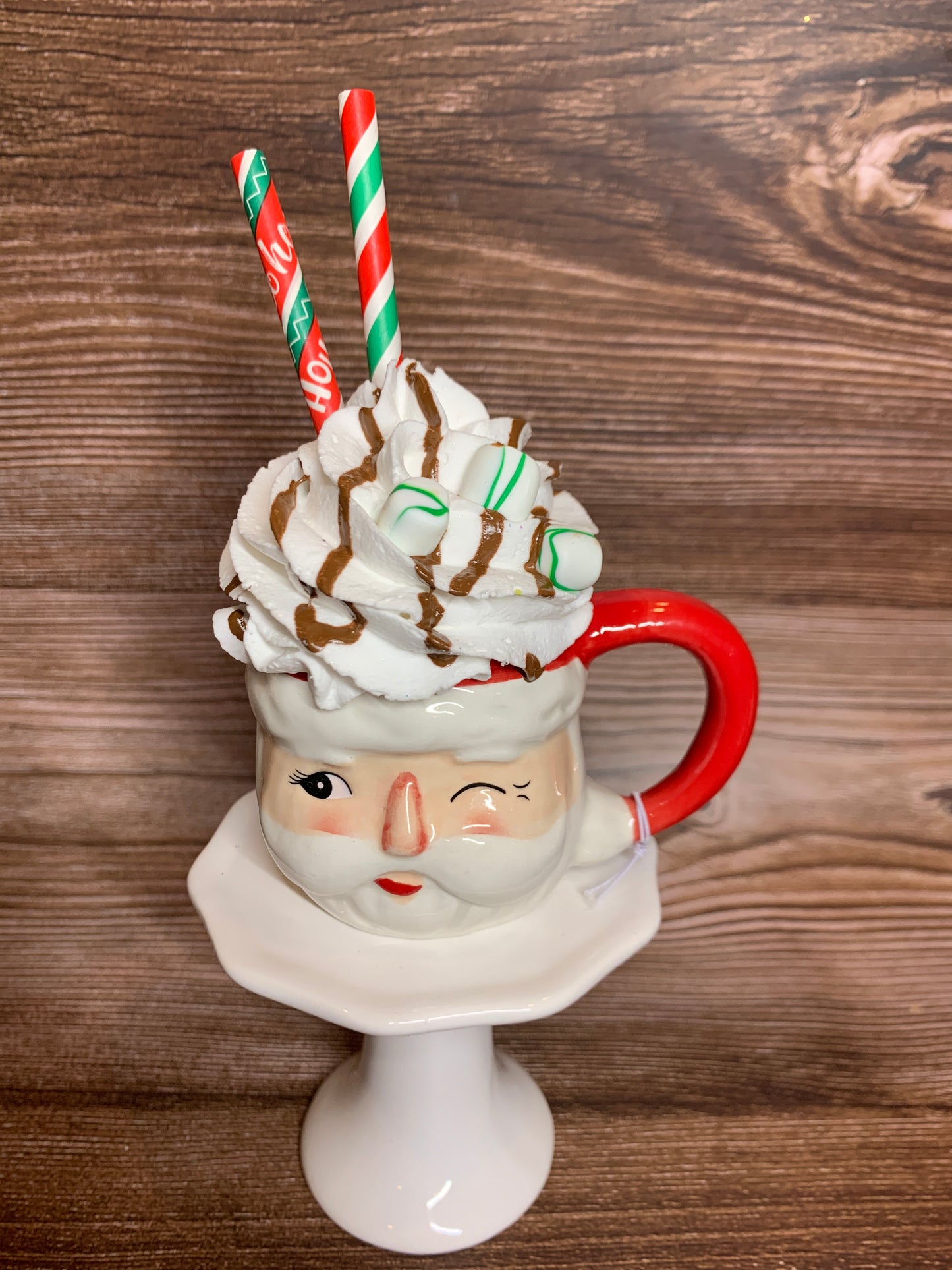 Santa Mini Mug