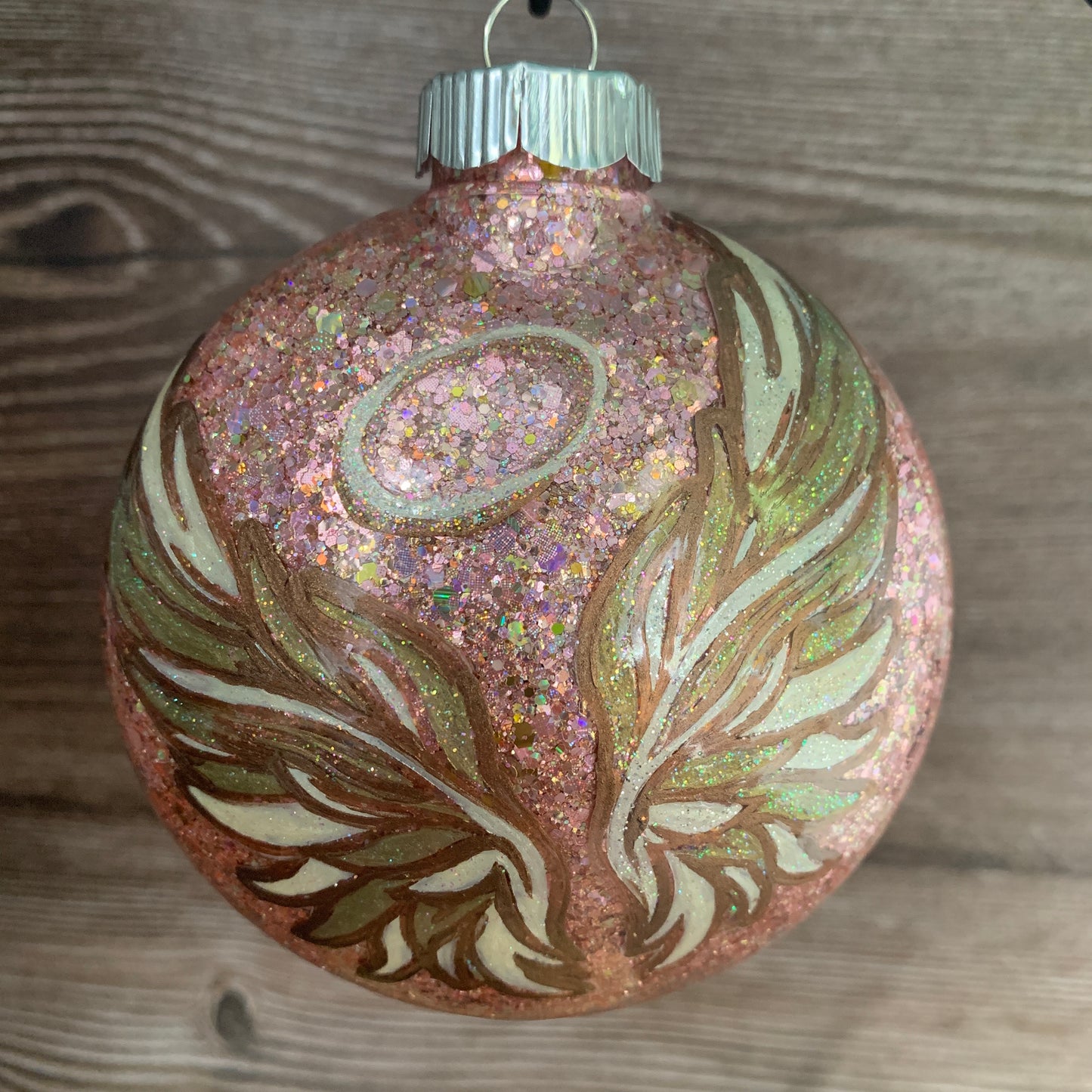 Custom order for Libby