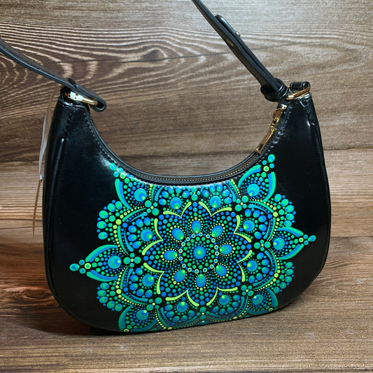 Small hobo purse