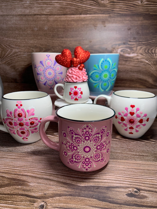 Reserved listing for Pamela