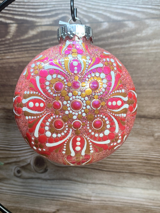 LO#38 Twinkle Bauble