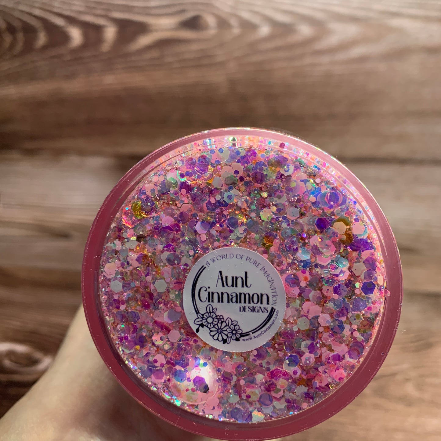 Nut Crackers Tumbler