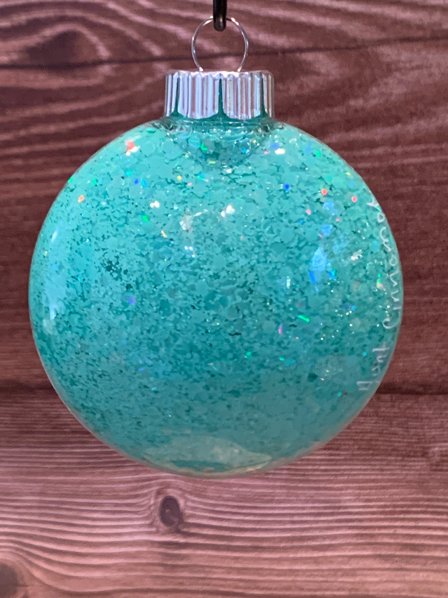 #200 Dot Art Ornament